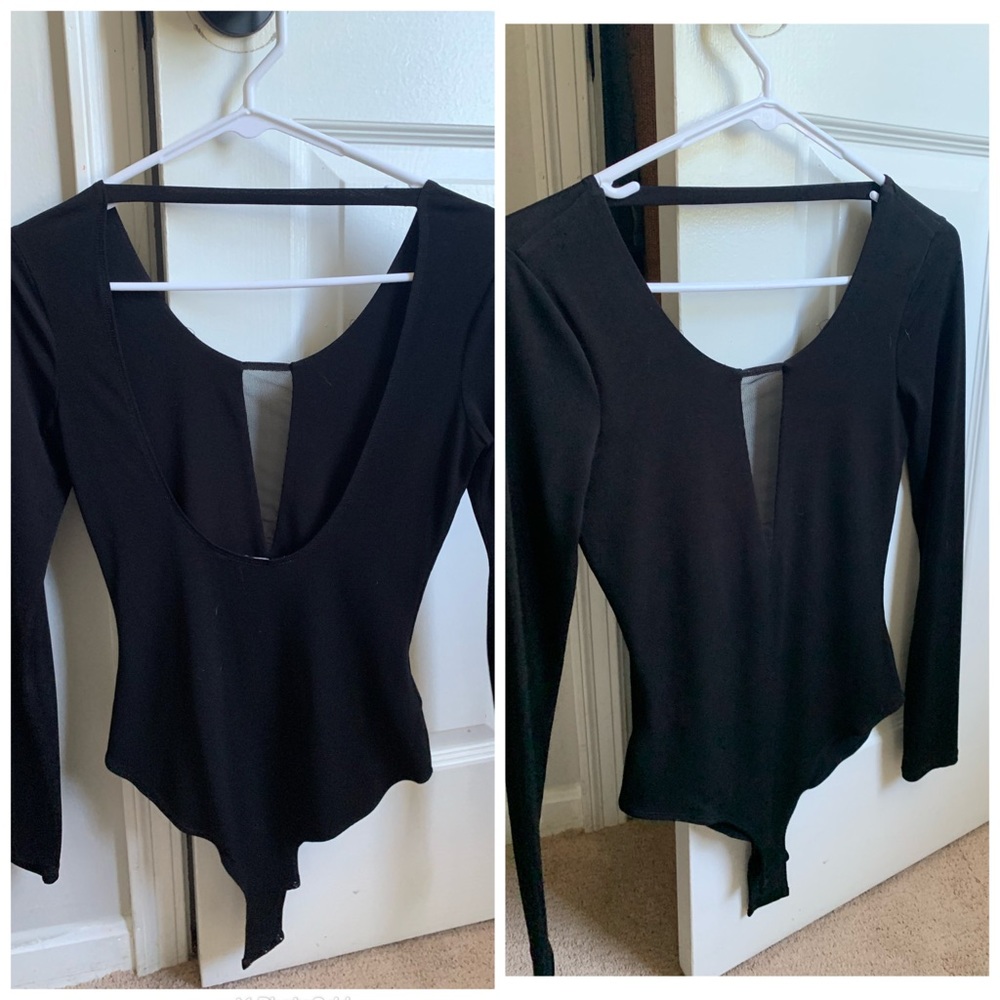 Bcbg Generation body suit